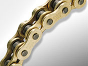 520 MRD7-110  EK CUT CHAIN W/SKJ - Цепи EK CHAIN - цепи и звезды - Мотозапчасти - Интернет-магазин мотоэкипировки и мотозапчастей MотоГанза