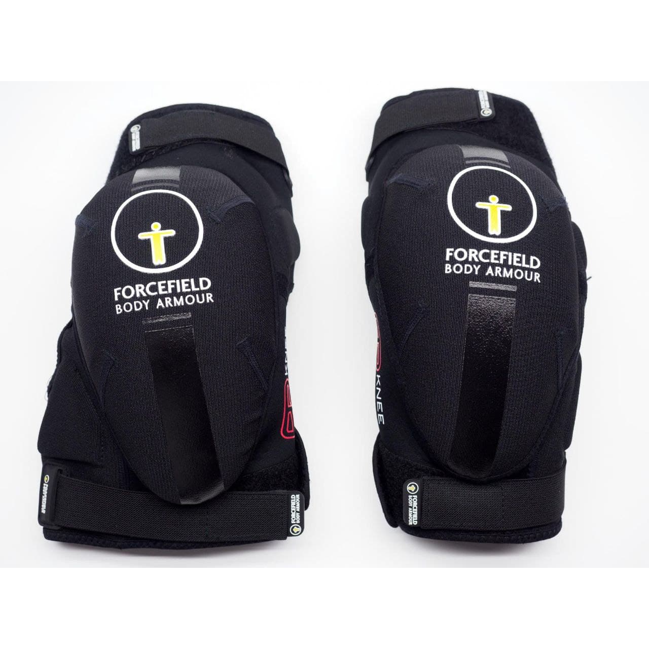 FORCEFIELD Наколенники AR KNEE CE2 - Мотозащита FORCEFIELD - защита - Мотоэкипировка - Интернет-магазин мотоэкипировки и мотозапчастей MотоГанза