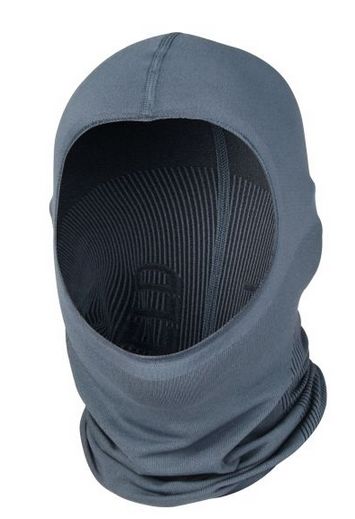 FORCEFIELD BASE LAYER GREY подшлемник на жаркую погоду - FORCEFIELD Термобелье - прочее - Мотоэкипировка - Интернет-магазин мотоэкипировки и мотозапчастей MотоГанза