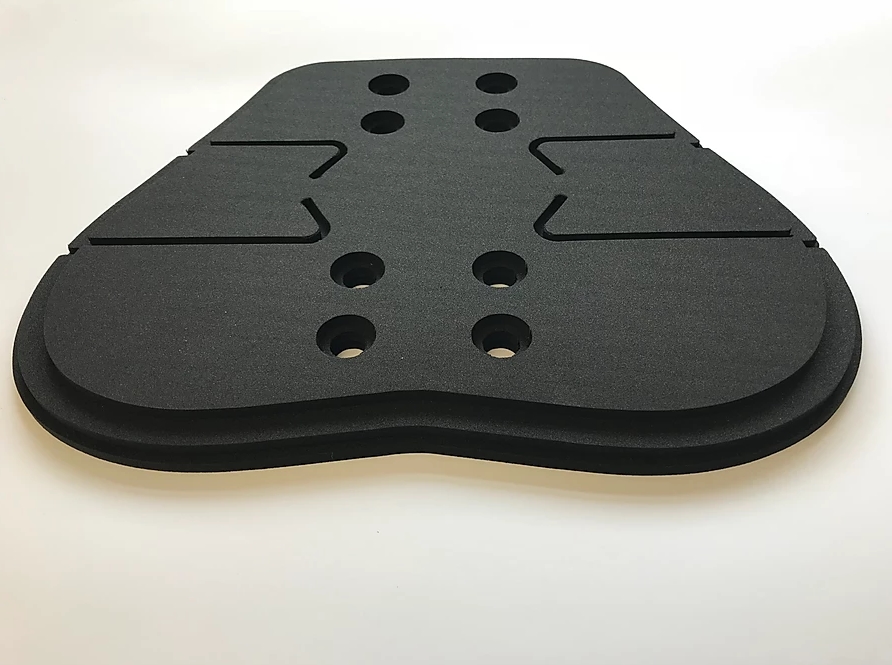 FORCEFIELD FREEFIT Вставка защита груди RACE FIT CE1 - Мотозащита FORCEFIELD - защита - Мотоэкипировка - Интернет-магазин мотоэкипировки и мотозапчастей MотоГанза