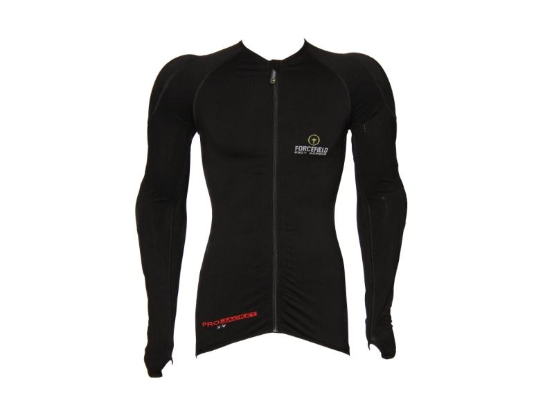 FORCEFIELD PRO JACKET X-V 1 Защита - Мотозащита FORCEFIELD - защита - Мотоэкипировка - Интернет-магазин мотоэкипировки и мотозапчастей MотоГанза