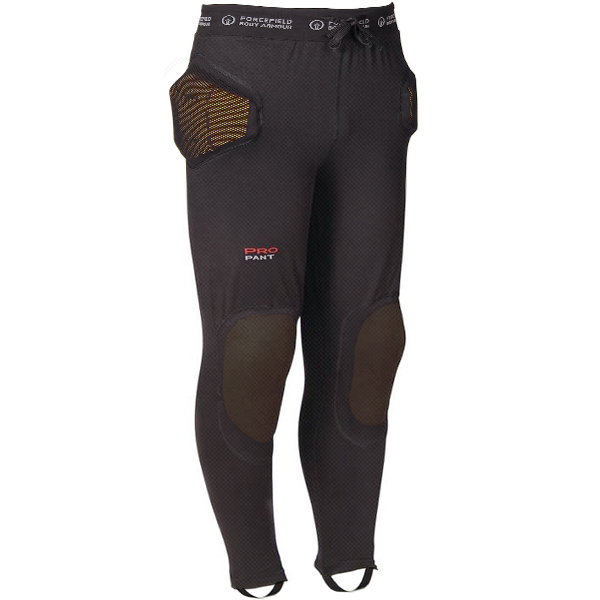 FORCEFIELD PRO PANTS XV 2 AIR Легинсы - Мотозащита FORCEFIELD - защита - Мотоэкипировка - Интернет-магазин мотоэкипировки и мотозапчастей MотоГанза