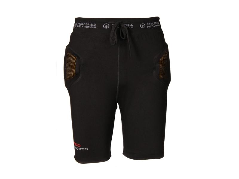 FORCEFIELD PRO SHORT 2 Шорты - Мотозащита FORCEFIELD - защита - Мотоэкипировка - Интернет-магазин мотоэкипировки и мотозапчастей MотоГанза