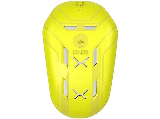 FORCEFIELD PU ARMOUR L2 Защита бедра желтая - Мотозащита FORCEFIELD - защита - Мотоэкипировка - Интернет-магазин мотоэкипировки и мотозапчастей MотоГанза