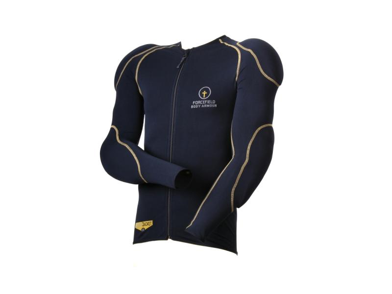 FORCEFIELD SPORT JACKET LEVEL 2 Защита - Мотозащита FORCEFIELD - защита - Мотоэкипировка - Интернет-магазин мотоэкипировки и мотозапчастей MотоГанза