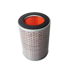 Фильтр воздушный HI FLO HFA1602 CB600 Hornet - HI-FLO ВОЗДУШНЫЕ ФИЛЬТРЫ - воздушные фильтры - Мотозапчасти - Интернет-магазин мотоэкипировки и мотозапчастей MотоГанза