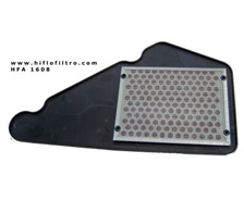 Фильтр воздушный HI FLO HFA1608 FMX (SLR)650 - HI-FLO ВОЗДУШНЫЕ ФИЛЬТРЫ - воздушные фильтры - Мотозапчасти - Интернет-магазин мотоэкипировки и мотозапчастей MотоГанза