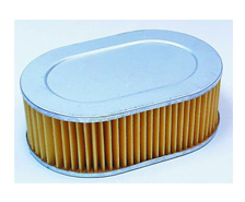 Фильтр воздушный HI FLO HFA1702 Honda VF750 C V45 Magna - HI-FLO ВОЗДУШНЫЕ ФИЛЬТРЫ - воздушные фильтры - Мотозапчасти - Интернет-магазин мотоэкипировки и мотозапчастей MотоГанза