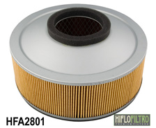 Фильтр воздушный HI FLO HFA2801  VN800 - HI-FLO ВОЗДУШНЫЕ ФИЛЬТРЫ - воздушные фильтры - Мотозапчасти - Интернет-магазин мотоэкипировки и мотозапчастей MотоГанза