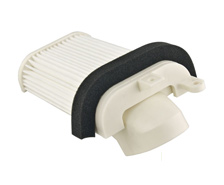 Фильтр воздушный HI FLO HFA4505  T-MAX 01-07 - HI-FLO ВОЗДУШНЫЕ ФИЛЬТРЫ - воздушные фильтры - Мотозапчасти - Интернет-магазин мотоэкипировки и мотозапчастей MотоГанза