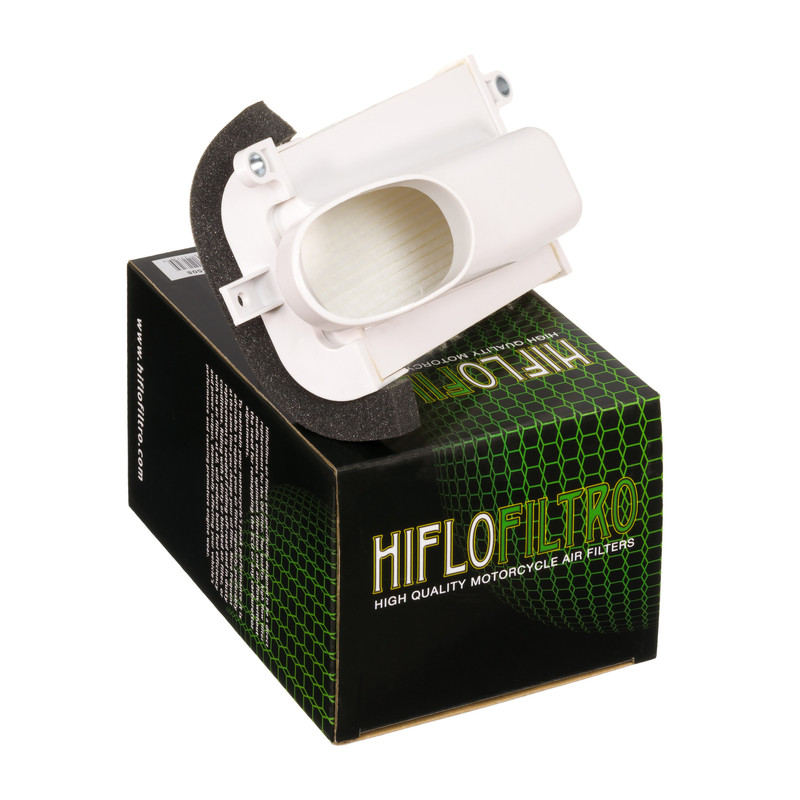 Фильтр воздушный HI FLO HFA4508 - HI-FLO ВОЗДУШНЫЕ ФИЛЬТРЫ - воздушные фильтры - Мотозапчасти - Интернет-магазин мотоэкипировки и мотозапчастей MотоГанза