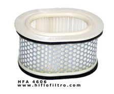 Фильтр воздушный HI FLO HFA4606 FZS 600 - HI-FLO ВОЗДУШНЫЕ ФИЛЬТРЫ - воздушные фильтры - Мотозапчасти - Интернет-магазин мотоэкипировки и мотозапчастей MотоГанза
