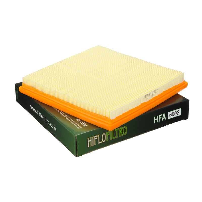 Фильтр воздушный HI FLO HFA6002 - HI-FLO ВОЗДУШНЫЕ ФИЛЬТРЫ - воздушные фильтры - Мотозапчасти - Интернет-магазин мотоэкипировки и мотозапчастей MотоГанза