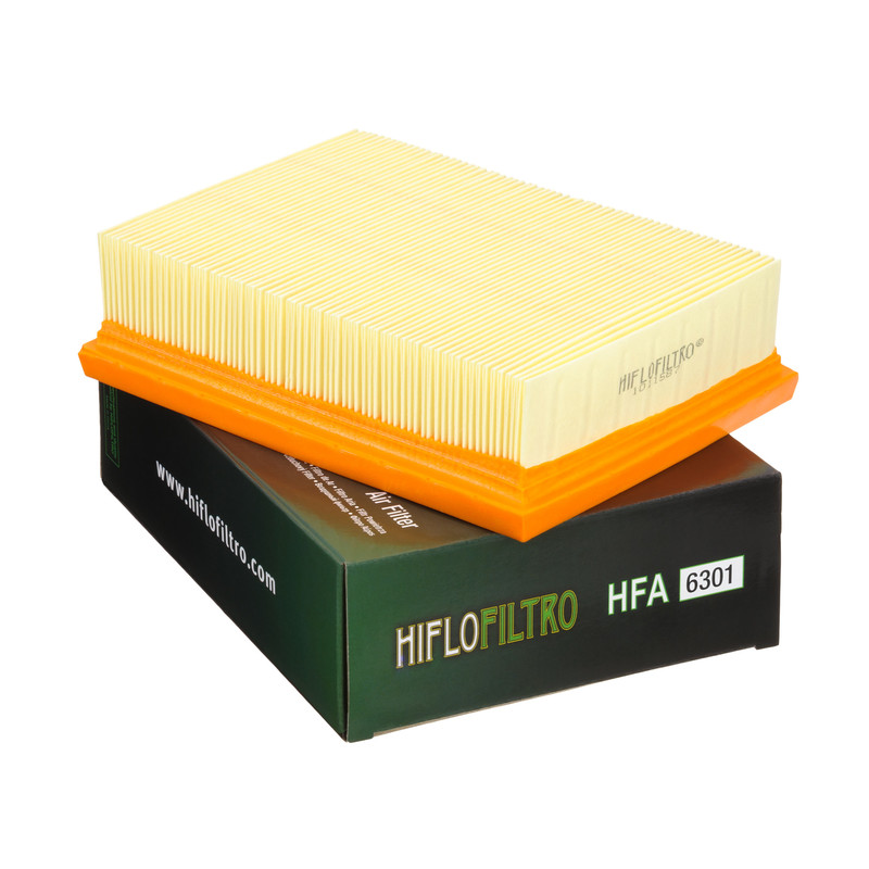 Фильтр воздушный HI FLO HFA6301 - HI-FLO ВОЗДУШНЫЕ ФИЛЬТРЫ - воздушные фильтры - Мотозапчасти - Интернет-магазин мотоэкипировки и мотозапчастей MотоГанза