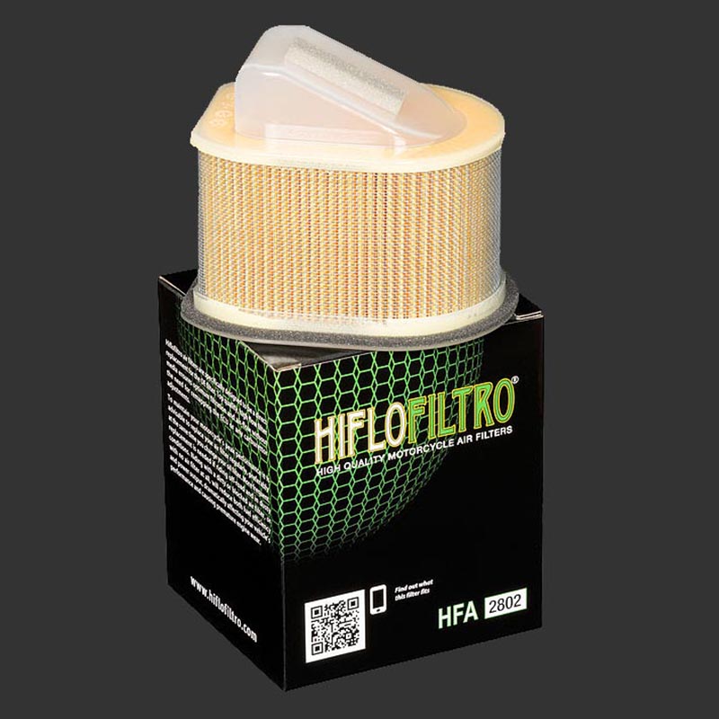 Фильтр воздушный HI FLO HFA2802 - HI-FLO ВОЗДУШНЫЕ ФИЛЬТРЫ - воздушные фильтры - Мотозапчасти - Интернет-магазин мотоэкипировки и мотозапчастей MотоГанза