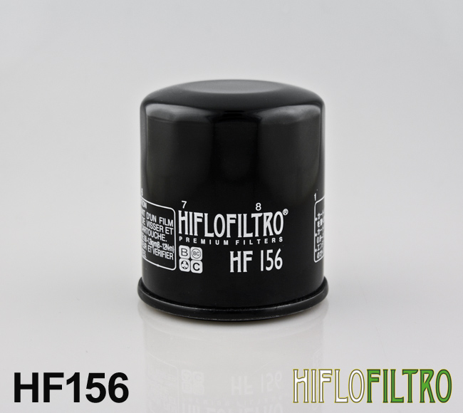 Масляный фильтр HI FLO HF156 для KTM - Масляные фильтры - Мотозапчасти - Интернет-магазин мотоэкипировки и мотозапчастей MотоГанза