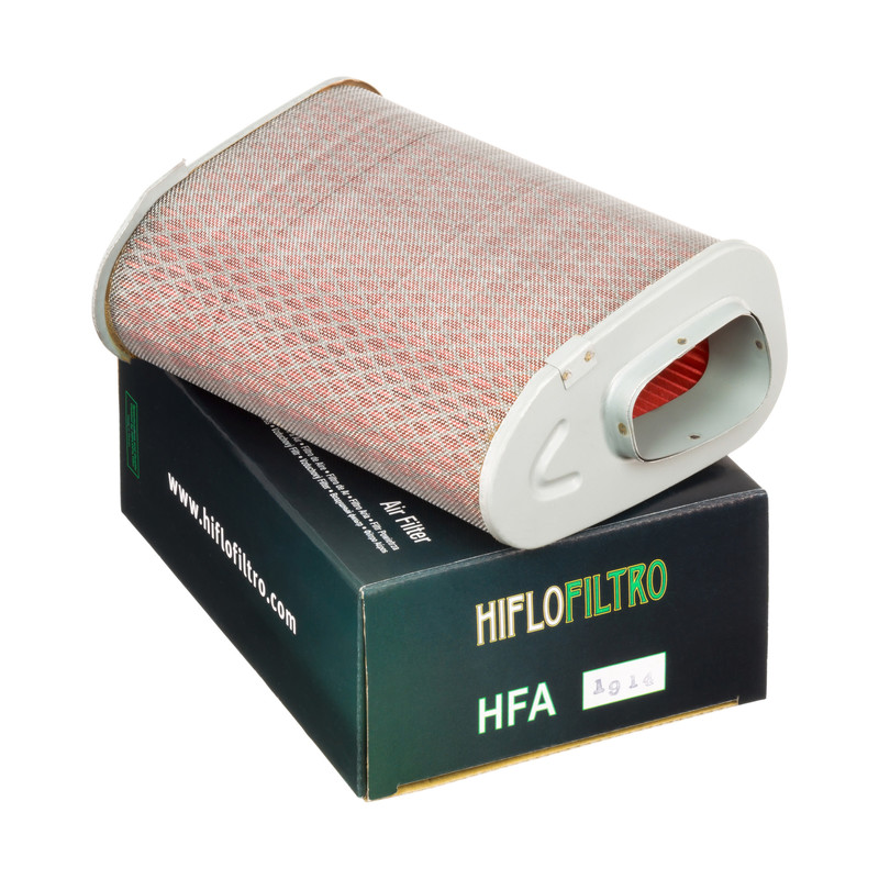 Фильтр воздушный HI FLO HFA1914 - HI-FLO ВОЗДУШНЫЕ ФИЛЬТРЫ - воздушные фильтры - Мотозапчасти - Интернет-магазин мотоэкипировки и мотозапчастей MотоГанза