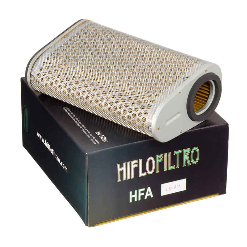 Фильтр воздушный HI FLO HFA1929 - HI-FLO ВОЗДУШНЫЕ ФИЛЬТРЫ - воздушные фильтры - Мотозапчасти - Интернет-магазин мотоэкипировки и мотозапчастей MотоГанза