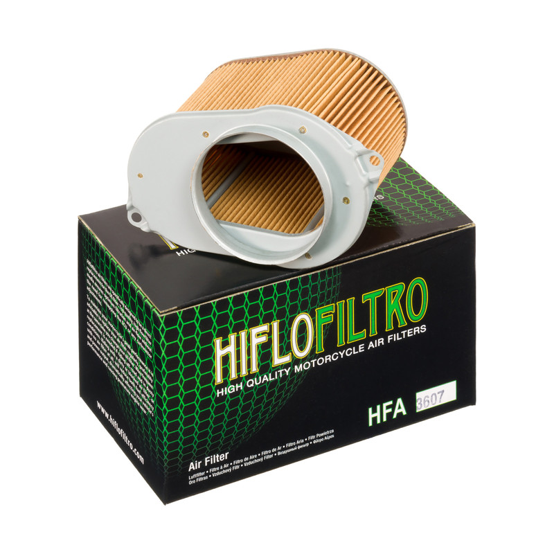 Фильтр воздушный HI FLO HFA3607 VS400-750 - HI-FLO ВОЗДУШНЫЕ ФИЛЬТРЫ - воздушные фильтры - Мотозапчасти - Интернет-магазин мотоэкипировки и мотозапчастей MотоГанза