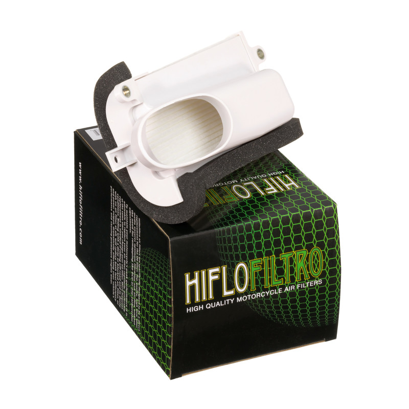 Фильтр воздушный HI FLO HFA4509 530 T-Max `12-13 - HI-FLO ВОЗДУШНЫЕ ФИЛЬТРЫ - воздушные фильтры - Мотозапчасти - Интернет-магазин мотоэкипировки и мотозапчастей MотоГанза