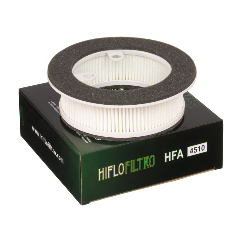 Фильтр воздушный HI FLO HFA4510 T-MAX `12-13 - HI-FLO ВОЗДУШНЫЕ ФИЛЬТРЫ - воздушные фильтры - Мотозапчасти - Интернет-магазин мотоэкипировки и мотозапчастей MотоГанза