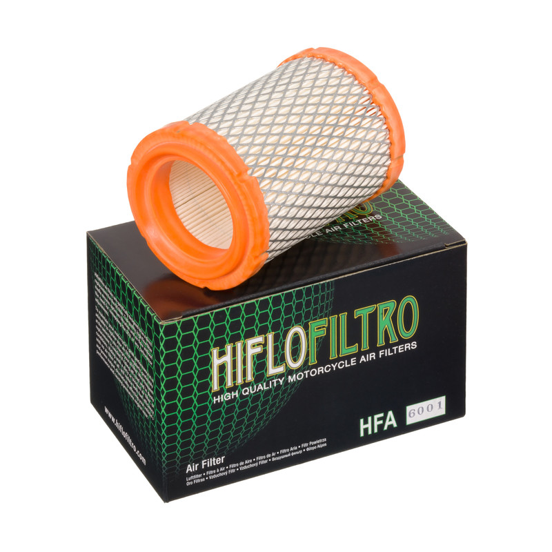 Фильтр воздушный HI FLO HFA6001 DUCATI - HI-FLO ВОЗДУШНЫЕ ФИЛЬТРЫ - воздушные фильтры - Мотозапчасти - Интернет-магазин мотоэкипировки и мотозапчастей MотоГанза