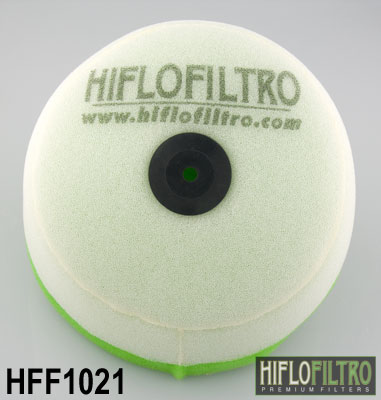Фильтр воздушный HI FLO HFF1021 дл HONDA CRF 150 `07-09 - HI-FLO ВОЗДУШНЫЕ ФИЛЬТРЫ - воздушные фильтры - Мотозапчасти - Интернет-магазин мотоэкипировки и мотозапчастей MотоГанза