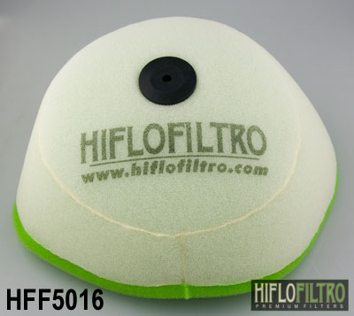 Фильтр воздушный HI FLO HFF5016 для KTM125SX - HI-FLO ВОЗДУШНЫЕ ФИЛЬТРЫ - воздушные фильтры - Мотозапчасти - Интернет-магазин мотоэкипировки и мотозапчастей MотоГанза