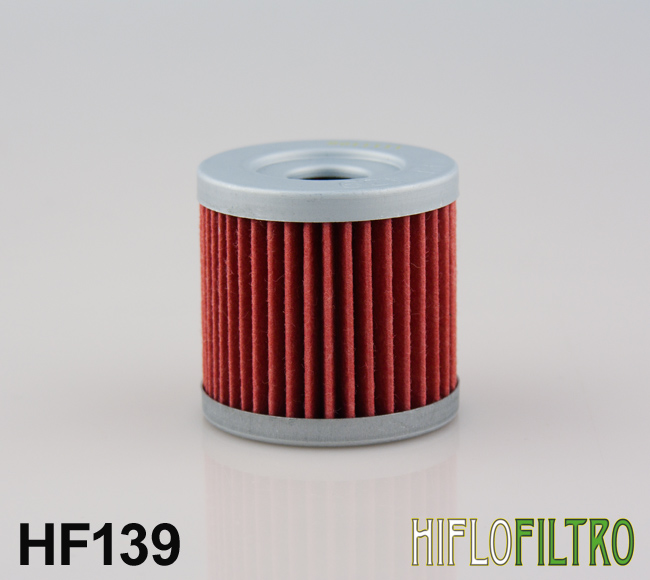 Масляный фильтр HI FLO HF139 (SF 3011) - Масляные фильтры - Мотозапчасти - Интернет-магазин мотоэкипировки и мотозапчастей MотоГанза