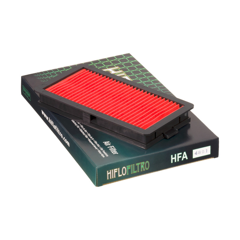 Фильтр воздушный HI FLO HFA4801 - HI-FLO ВОЗДУШНЫЕ ФИЛЬТРЫ - воздушные фильтры - Мотозапчасти - Интернет-магазин мотоэкипировки и мотозапчастей MотоГанза