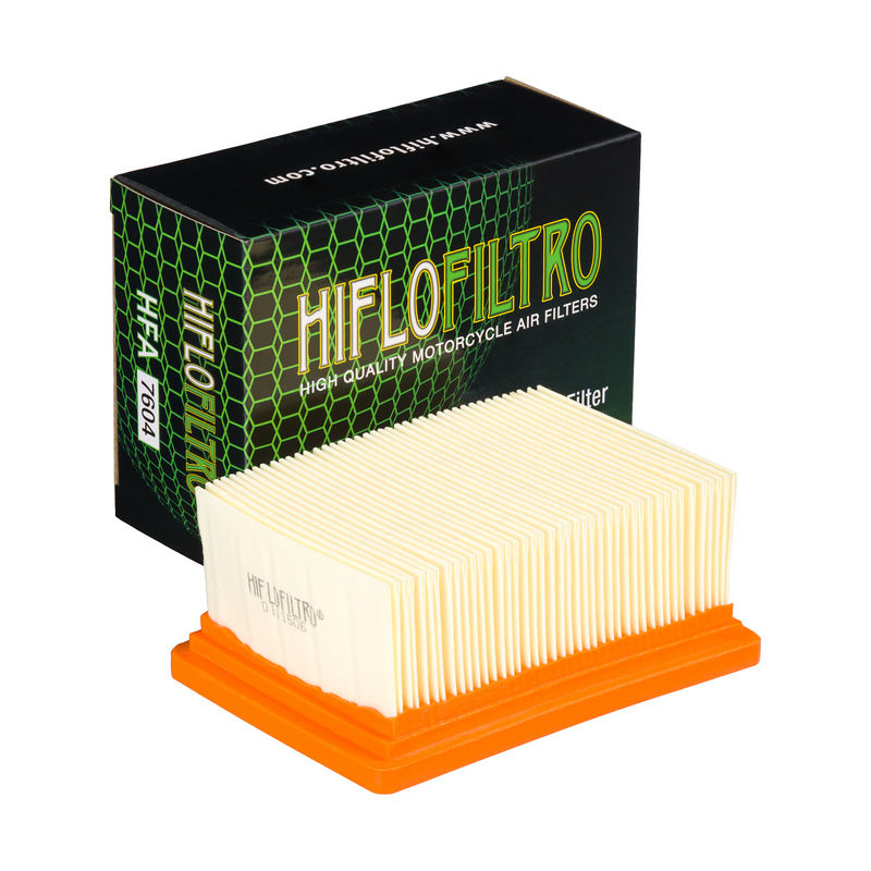 Фильтр воздушный HI FLO HFA7604 - HI-FLO ВОЗДУШНЫЕ ФИЛЬТРЫ - воздушные фильтры - Мотозапчасти - Интернет-магазин мотоэкипировки и мотозапчастей MотоГанза