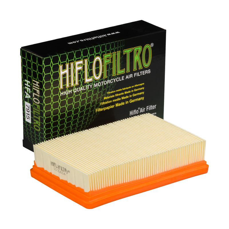 Фильтр воздушный HI FLO HFA7915 - HI-FLO ВОЗДУШНЫЕ ФИЛЬТРЫ - воздушные фильтры - Мотозапчасти - Интернет-магазин мотоэкипировки и мотозапчастей MотоГанза
