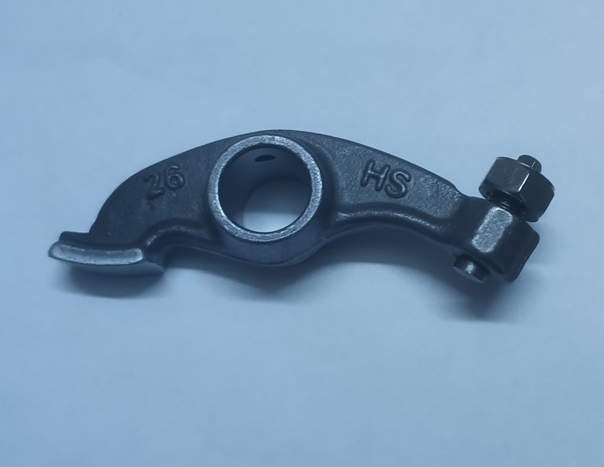 HISUN HS700ATV Рокер впускного клапана 1 14430-007-0000 - HISUN ATV запчасти - прочее - Мотозапчасти - Интернет-магазин мотоэкипировки и мотозапчастей MотоГанза