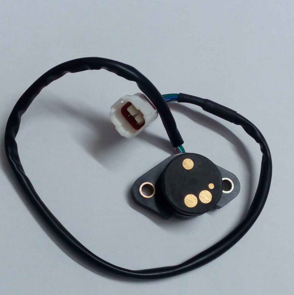 HISUN HS700ATV Датчик включенной передачи 37120-004-0000 - HISUN ATV запчасти - прочее - Мотозапчасти - Интернет-магазин мотоэкипировки и мотозапчастей MотоГанза