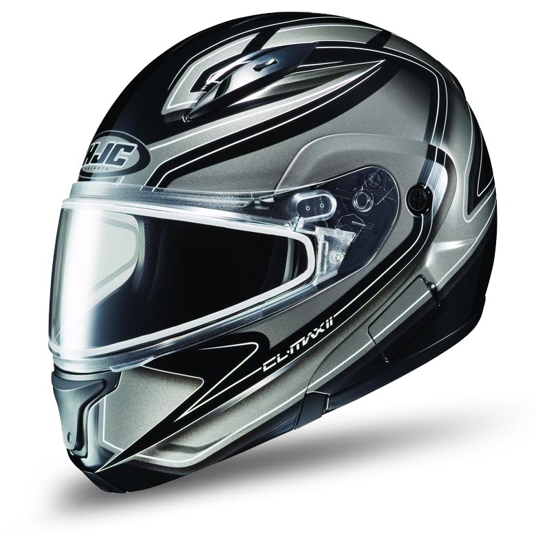 HJC Шлем CL-MAX ZADER MC5 - HJC - Мотошлемы - Интернет-магазин мотоэкипировки и мотозапчастей MотоГанза