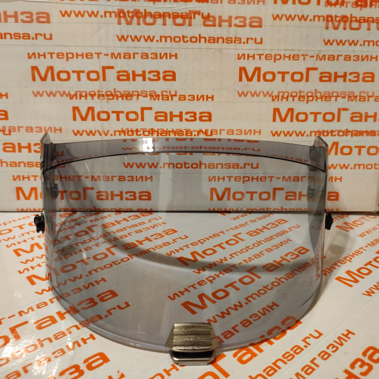 HJ20P (RPHA 10+) Визор легкая тонировка - Визоры и аксессуары HJC - HJC - Мотошлемы - Интернет-магазин мотоэкипировки и мотозапчастей MотоГанза