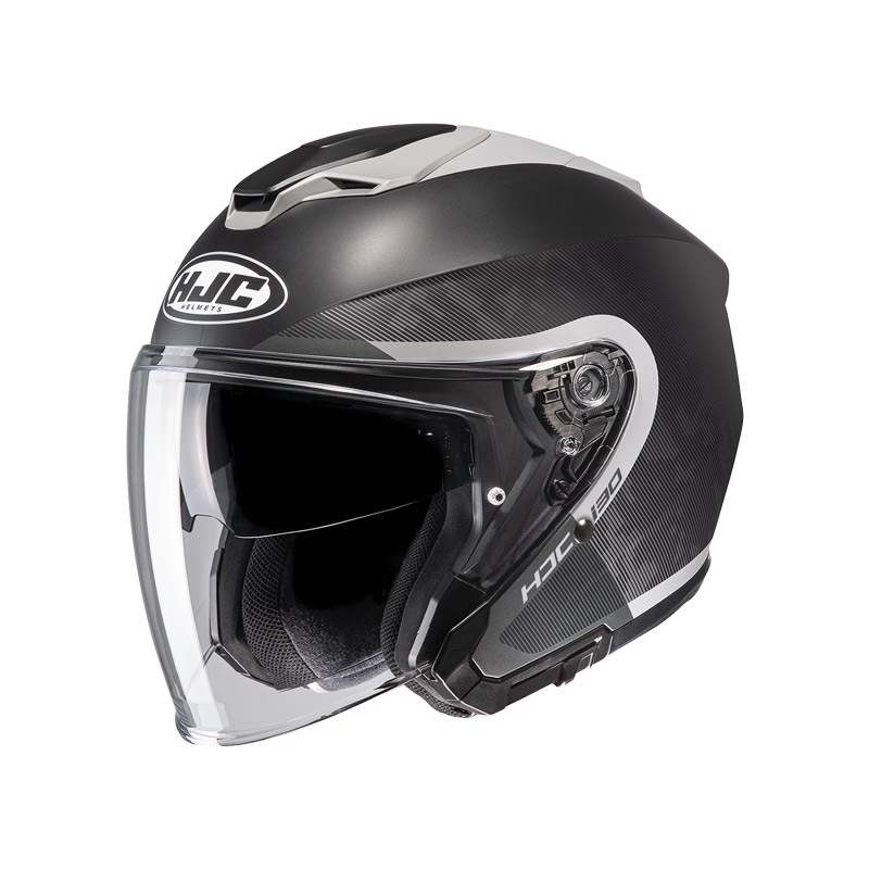 HJC Шлем i30 DEXTA MC5SF - HJC - Мотошлемы - Интернет-магазин мотоэкипировки и мотозапчастей MотоГанза
