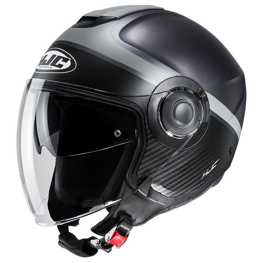 HJC Шлем i40 WIROX MC5SF - HJC - Мотошлемы - Интернет-магазин мотоэкипировки и мотозапчастей MотоГанза