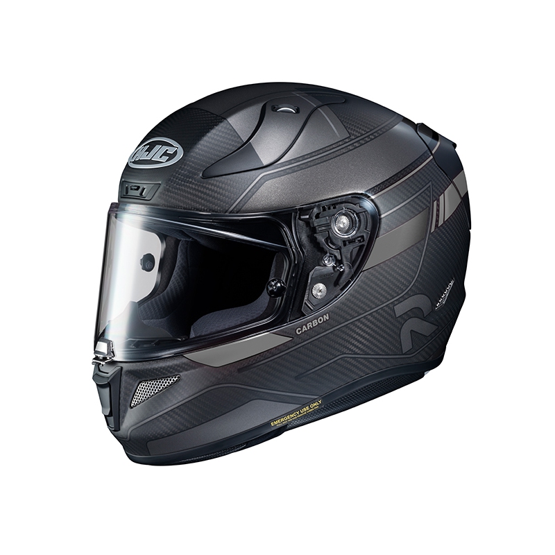 HJC Шлем RPHA 11 CARBON NAKRI MC5SF - HJC - Мотошлемы - Интернет-магазин мотоэкипировки и мотозапчастей MотоГанза