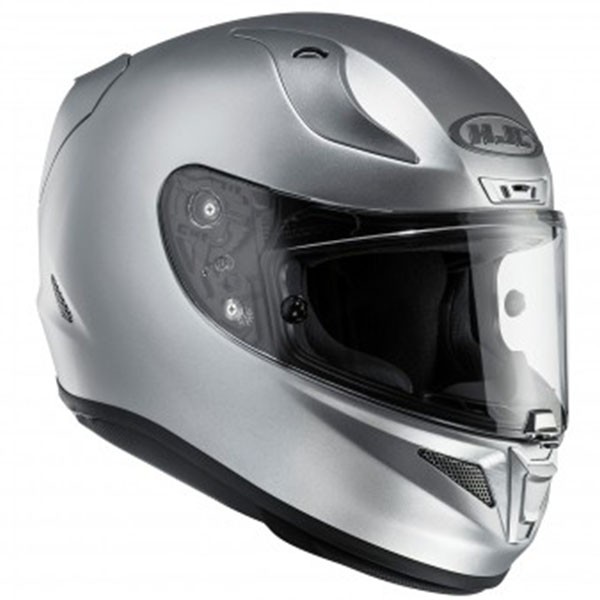 HJC Шлем RPHA 11 TITANIUM - HJC - Мотошлемы - Интернет-магазин мотоэкипировки и мотозапчастей MотоГанза