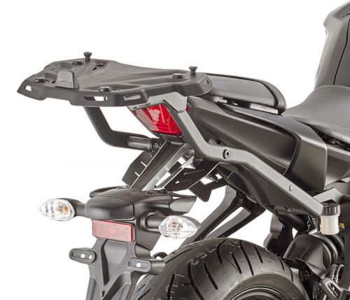 KAPPA KZ2140 Крепеж кофра YAMAHA MT-07 `18 - KAPPA Крепления кофров - кофры и сумки - Аксессуары - Интернет-магазин мотоэкипировки и мотозапчастей MотоГанза