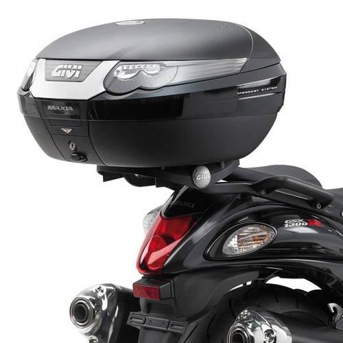 KAPPA KZ541 Крепеж кофра SUZUKI GSX1300R `(8-10)  - KAPPA Крепления кофров - кофры и сумки - Аксессуары - Интернет-магазин мотоэкипировки и мотозапчастей MотоГанза
