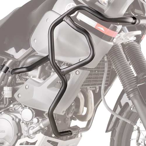 KAPPA KN2105 Дуги безопасности YAMAHA XT660Z  - KAPPA Дуги безопасности и защита - Дуги и защита - Аксессуары - Интернет-магазин мотоэкипировки и мотозапчастей MотоГанза