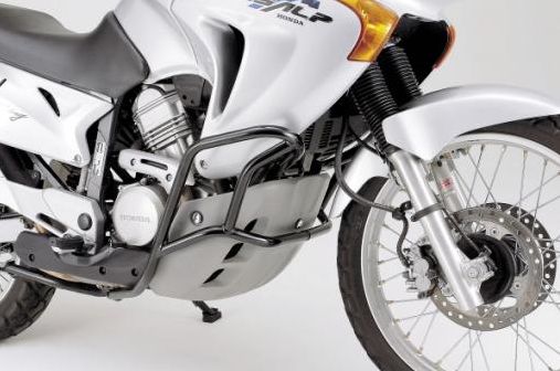 KAPPA KN26 Дуги безопасности HONDA XV650L TRANSALP  - KAPPA Дуги безопасности и защита - Дуги и защита - Аксессуары - Интернет-магазин мотоэкипировки и мотозапчастей MотоГанза