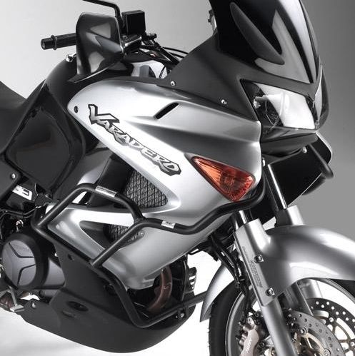 KAPPA KN28 Дуги безопасности HONDA XL 1000V  - KAPPA Дуги безопасности и защита - Дуги и защита - Аксессуары - Интернет-магазин мотоэкипировки и мотозапчастей MотоГанза