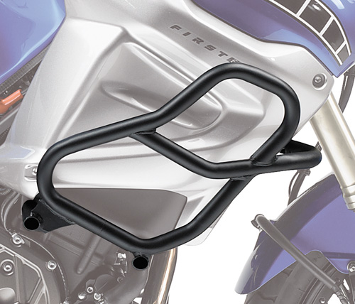KAPPA KN355 Дуги безопасности YAMAHA XT1200Z  - KAPPA Дуги безопасности и защита - Дуги и защита - Аксессуары - Интернет-магазин мотоэкипировки и мотозапчастей MотоГанза
