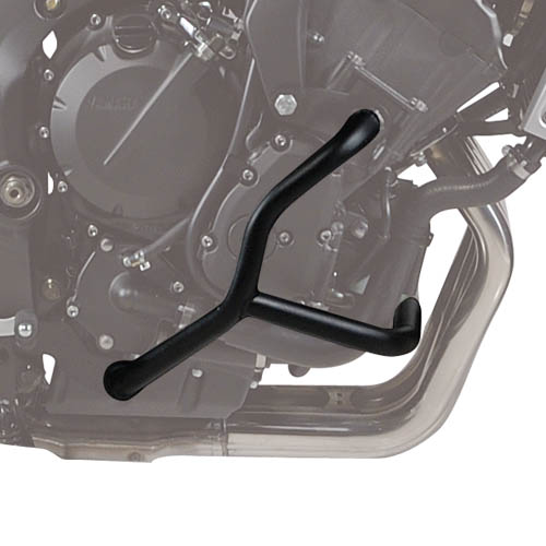KAPPA KN358 Дуги безопасности YAMAHA FZ6/FZ6S (04-07)  - KAPPA Дуги безопасности и защита - Дуги и защита - Аксессуары - Интернет-магазин мотоэкипировки и мотозапчастей MотоГанза