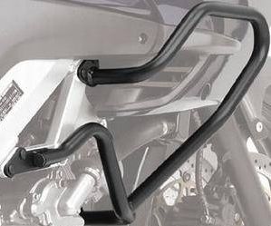 KAPPA KN452 Дуги безопасности HONDA CBF 1000 (04-09) - KAPPA Дуги безопасности и защита - Дуги и защита - Аксессуары - Интернет-магазин мотоэкипировки и мотозапчастей MотоГанза