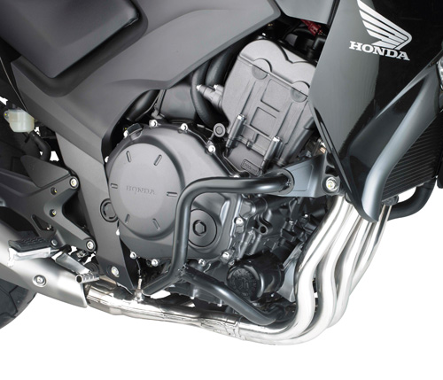 KAPPA KN460 Дуги безопасности HONDA CB1000/CBF1000ST  - KAPPA Дуги безопасности и защита - Дуги и защита - Аксессуары - Интернет-магазин мотоэкипировки и мотозапчастей MотоГанза