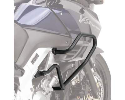 KAPPA KN46 Дуги безопасности SUZUKI DL1000 - KAPPA Дуги безопасности и защита - Дуги и защита - Аксессуары - Интернет-магазин мотоэкипировки и мотозапчастей MотоГанза